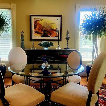 וואלה וואלה The Winemaker'S Suite מראה חיצוני תמונה
