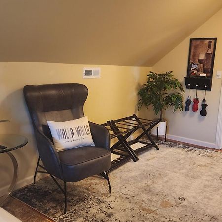וואלה וואלה The Winemaker'S Suite מראה חיצוני תמונה