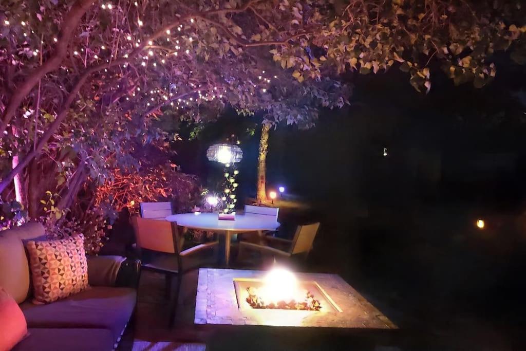וואלה וואלה The Winemaker'S Suite מראה חיצוני תמונה