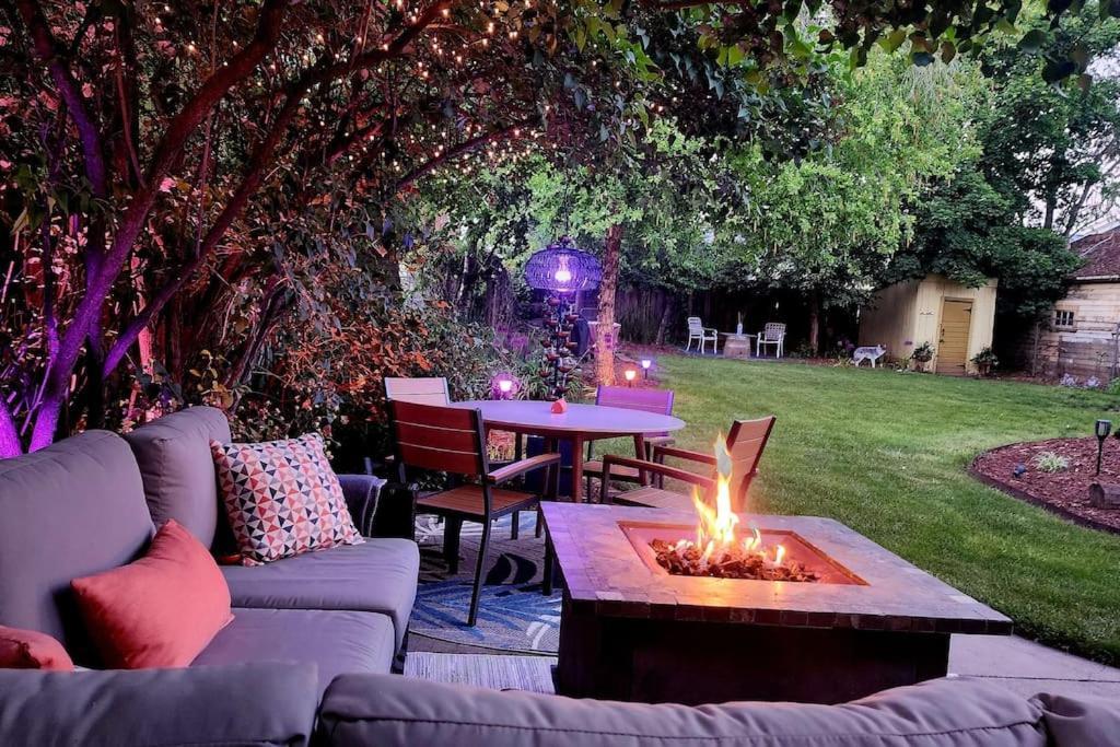 וואלה וואלה The Winemaker'S Suite מראה חיצוני תמונה